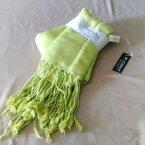 Pashmina Style Shawl